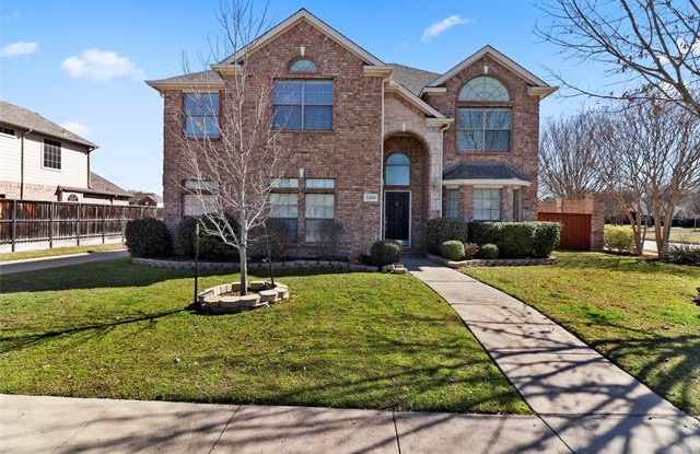 1200 Cabernet Drive - 1200 Cabernet Drive, Allen, TX 75002