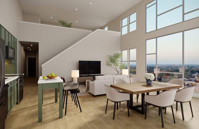 The Ace Apartments Gallery 4