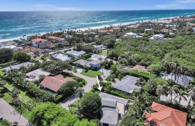 6130 Ridge Lane - 6130 Ridge Lane, Ocean Ridge, FL 33435