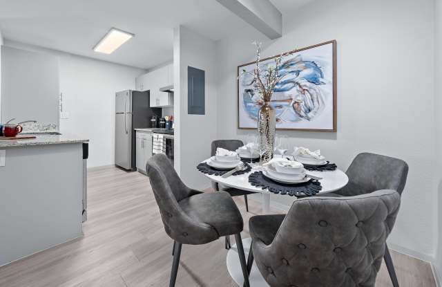 The Halifax Apartments Gallery 3