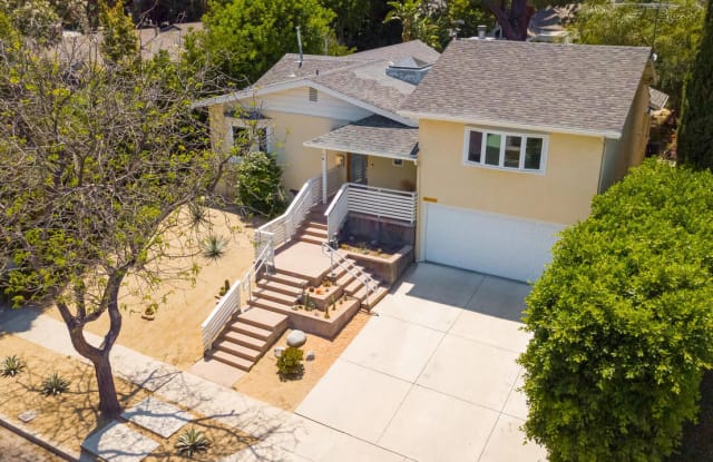 4111 AVE ALLOTT - 4111 Eve Street, Kern County, CA 93307