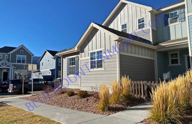 87 Mayflower Steet - 87 Mayflower Street, Colorado Springs, CO 80905