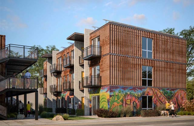 510 All Saints - 510 All Saints St, Tallahassee, FL 32301 510 All Saints - 510 All Saints St, Tallahassee, FL 32301