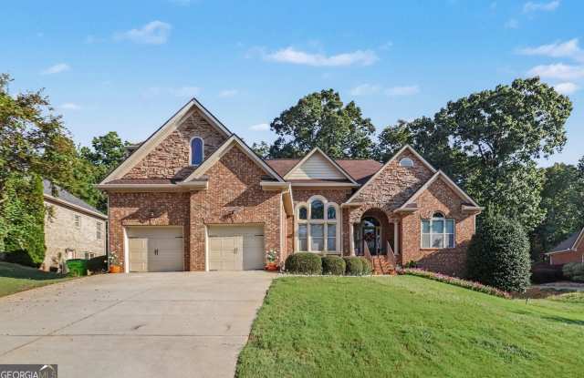 7910 Ansbury Park Way Gallery 2