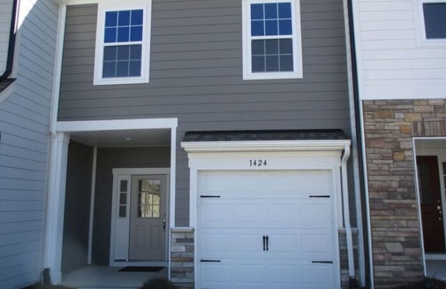 2085 Paddlers Cove Drive - 2085 Paddlers Cove Drive, York County, SC 29710