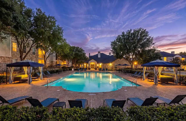 Stonebriar of Frisco Gallery 2