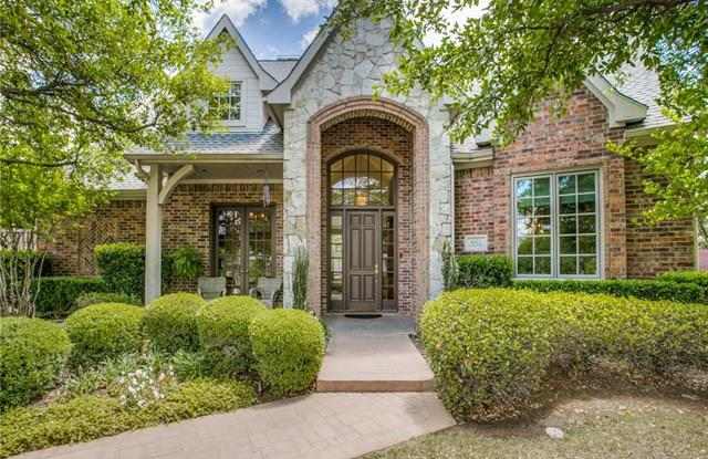 6373 Orchard Park Drive - 6373 Orchard Park Drive, Frisco, TX 75034