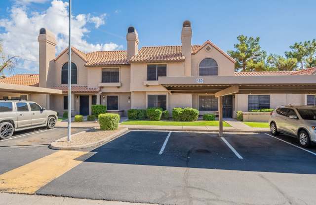 Dual Primary Suites! Charming Chandler Townhome with Pool photos photos Dual Primary Suites! Charming Chandler Townhome with Pool photos photos