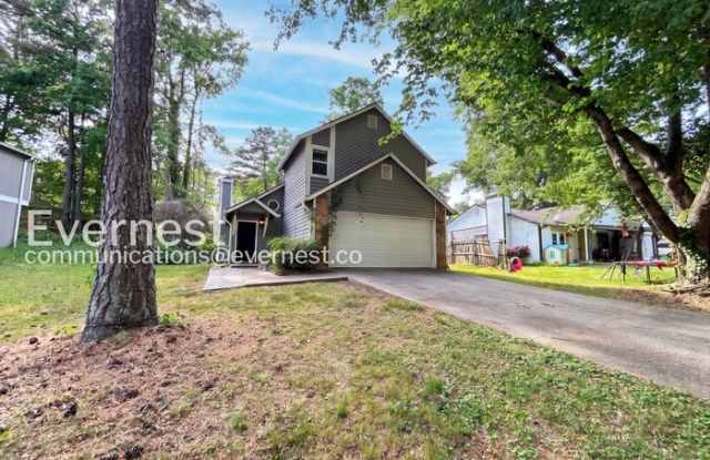 4165 Little Springs Road Gallery 2