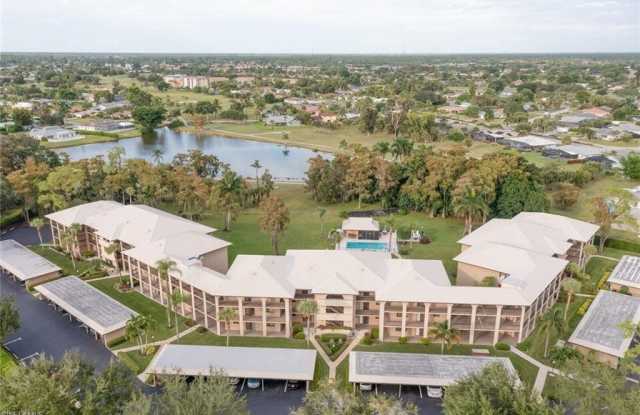 85 Saint Andrews - 85 Saint Andrews Boulevard, Lely, FL 34113