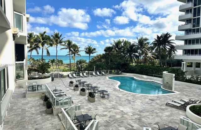8925 Collins Ave photos photos