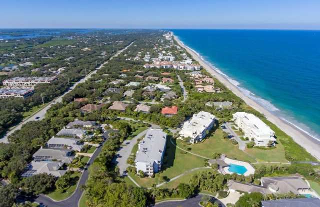 5554 Highway A1a - 5554 Florida A1A, Indian River Shores, FL 32963