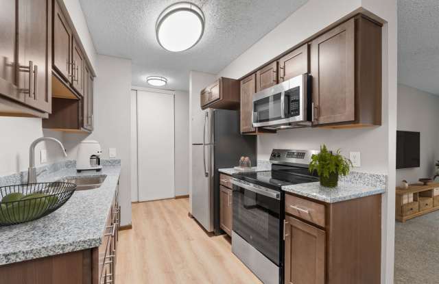 Oakwood Apartments photos photos