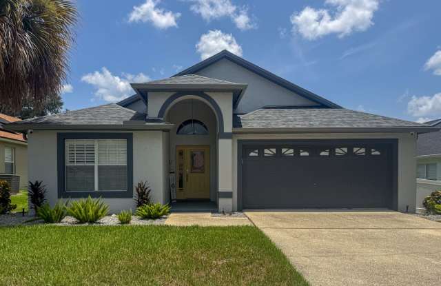 Beautifully updated and modern 5 bedroom 4 bathroom pool home located in the Orange Tree photos photos