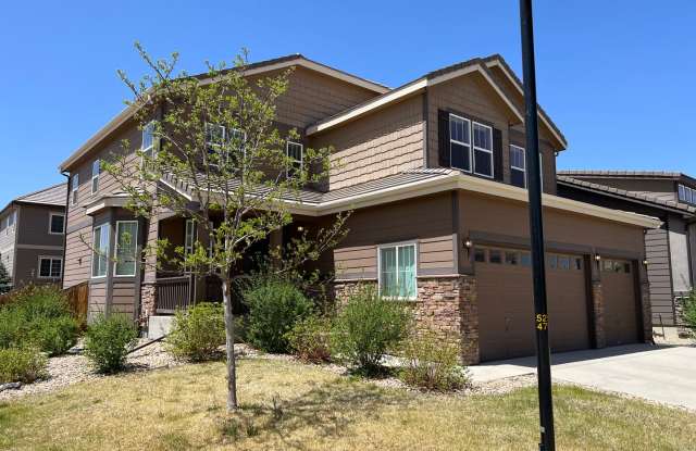 Spacious Corner-Lot Gem in South Denver Metro - 9612 Kentwick Circle, Meridian, CO 80112