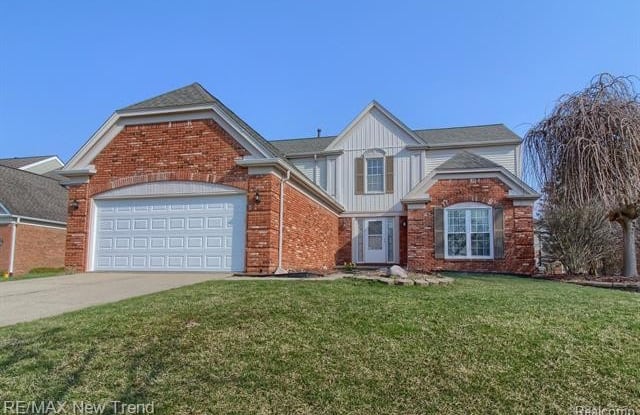 45331 COURTVIEW Trail - 45331 Courtview Trail, Novi, MI 48375 45331 COURTVIEW Trail - 45331 Courtview Trail, Novi, MI 48375