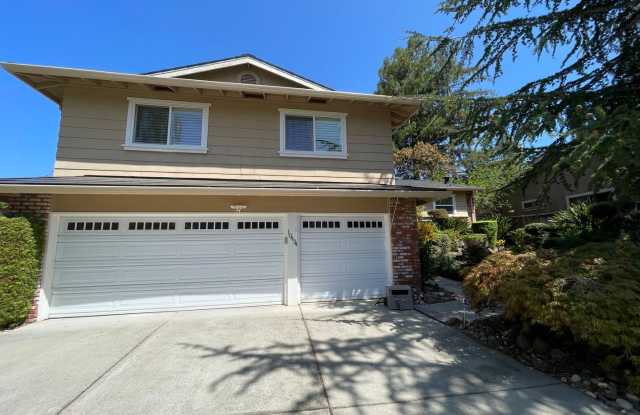 Beautiful home with pool in Cupertino, Available Soon! photos photos