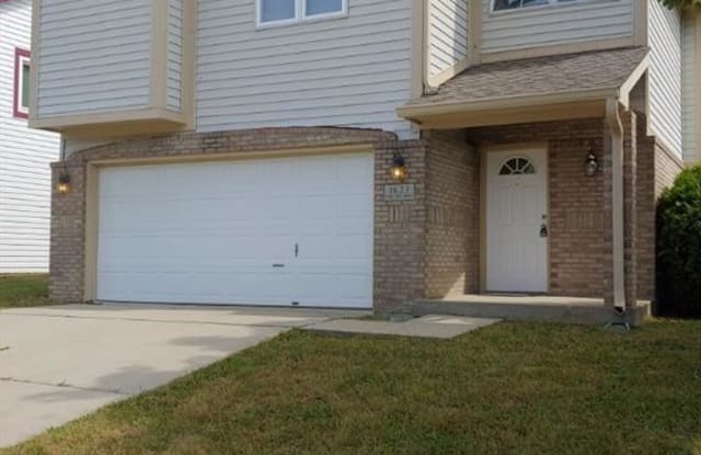 1623 North Park Hill Drive - 1623 Park Hill Dr, Indianapolis, IN 46229
