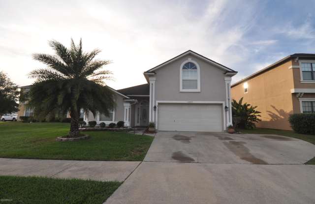 12473 TROPIC DR E - 12473 Tropic Drive, Jacksonville, FL 32225