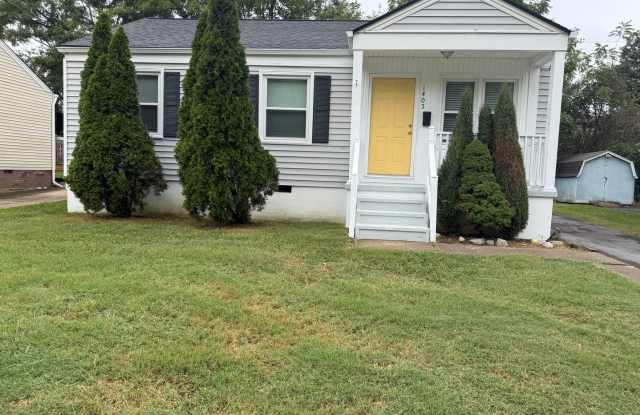 1405 Belmont Drive Gallery 1