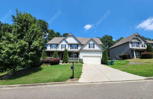 2054 Boxwood Lane - 2054 Boxwood Lane, Cherokee County, GA 30114