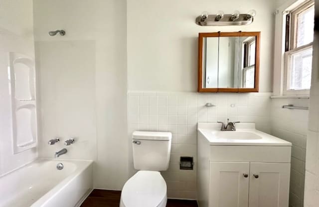 Two Bedroom One Bath Gallery 3