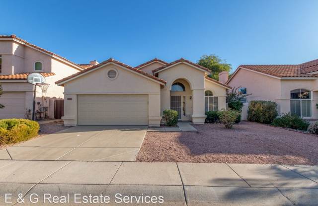 10043 E Gray Rd - 10043 East Gray Road, Scottsdale, AZ 85260