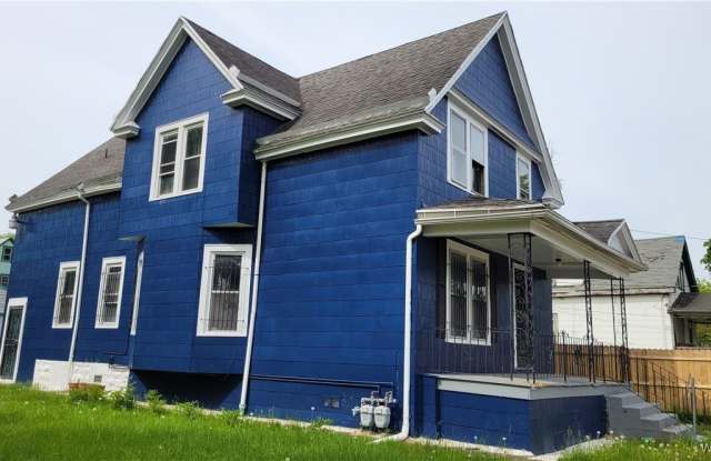 325 Box Ave (lower) Avenue photos photos
