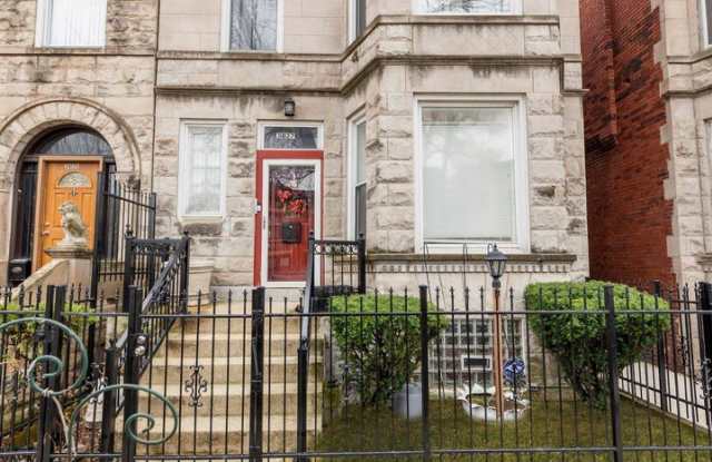 3827 W Flournoy Street photos photos