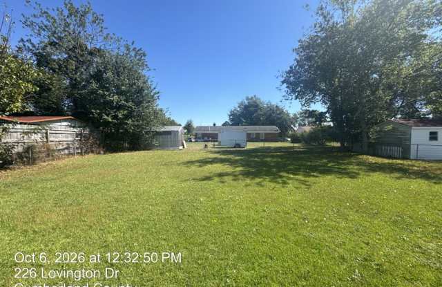 226 Lovington Drive Gallery 4