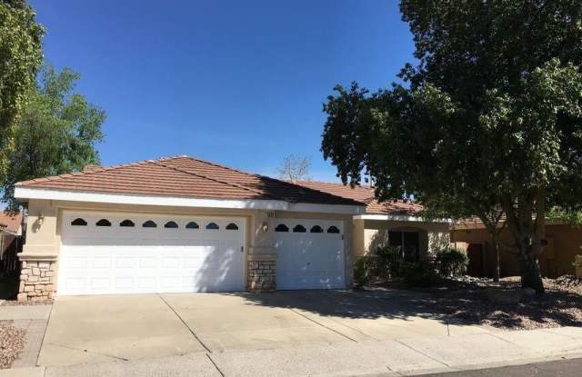3342 E WAHALLA Lane - 3342 East Wahalla Lane, Phoenix, AZ 85050