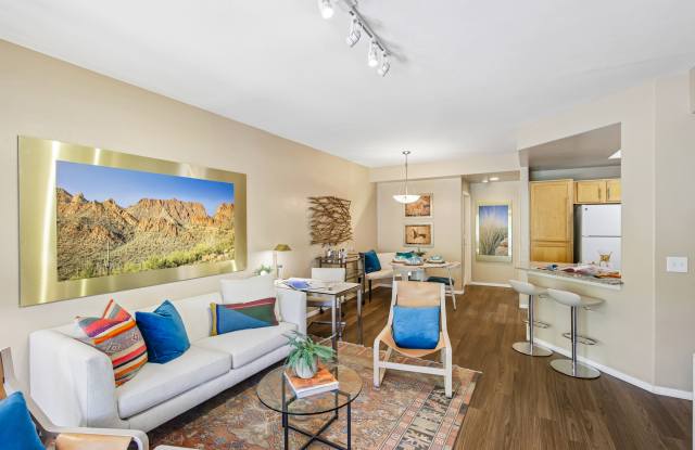 The Golf Villas at Oro Valley photos photos
