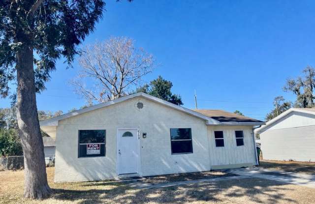 4709 Larch - 4709 Larch Drive, Zephyrhills, FL 33542