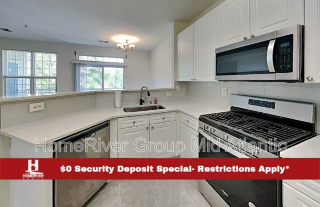 4200 Mozart Brigade Ln - 4200 Mozart Brigade Lane, Fair Oaks, VA 22033