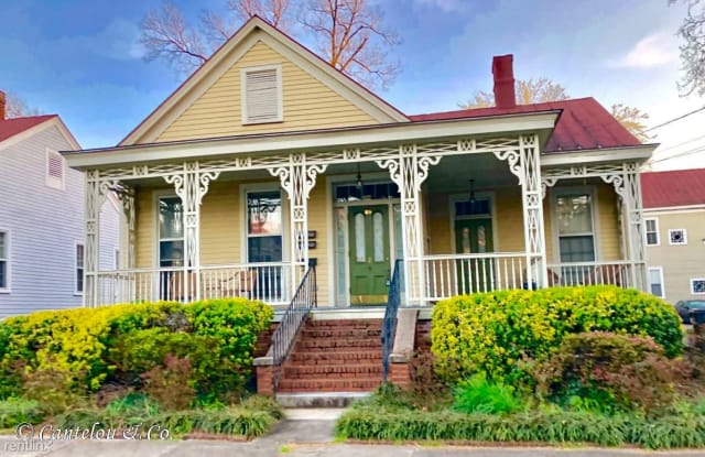 344 Telfair Street - 344 Telfair Street, Augusta, GA 30901