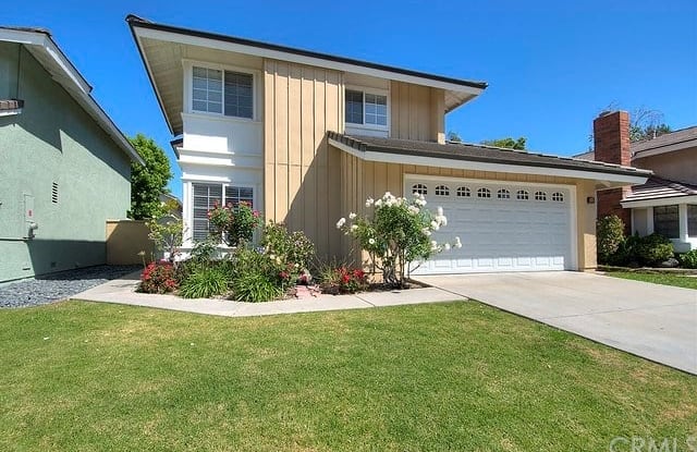 15 Winterbranch - 15 Winterbranch, Irvine, CA 92604