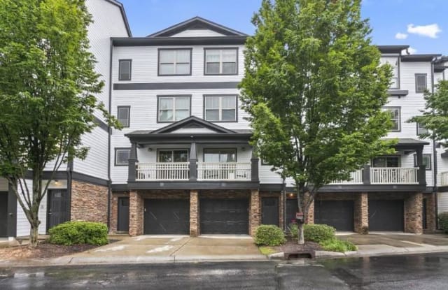 220 Semel Circle - 220 Semel Circle, Atlanta, GA 30309