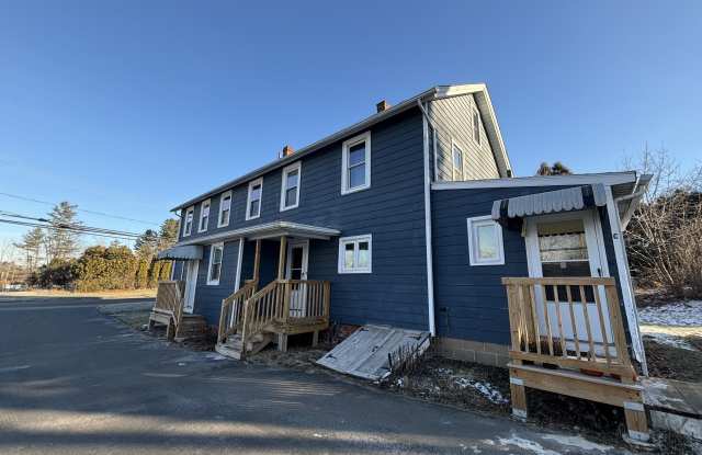 24 Depot Street - 24 Depot Street, Broad Brook, CT 06016