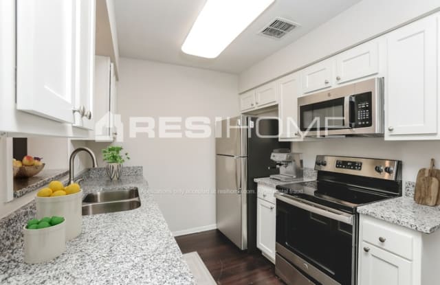 1407 Sunridge Road - 1407 Sunridge Road, Pine Hills, FL 32808