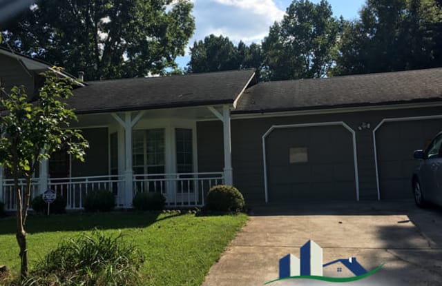 5741 Dorian Court - 5741 Dorian Court, Redan, GA 30058