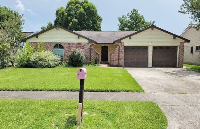 9838 Rustic Rock Rd - 9838 Rustic Rock Road, La Porte, TX 77571