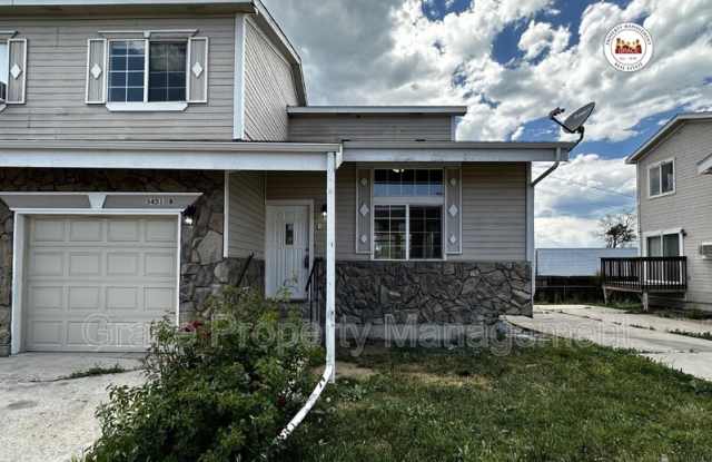 3451 W. 65th Ave - 3451 West 65th Avenue, Berkley, CO 80221