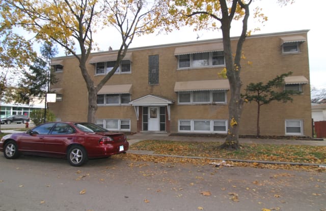 3555 North Neva Avenue - 3555 North Neva Avenue, Chicago, IL 60634