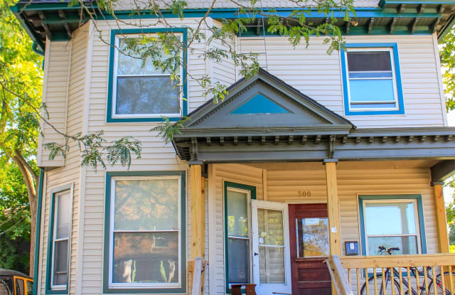 300 E Jefferson St - 300 East Jefferson Street, Ann Arbor, MI 48104