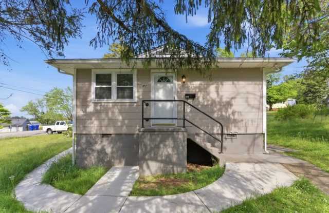 297 South Benedict Avenue - 297 photos photos