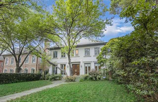 3712 Normandy Avenue - 3712 Normandy Avenue, Highland Park, TX 75205