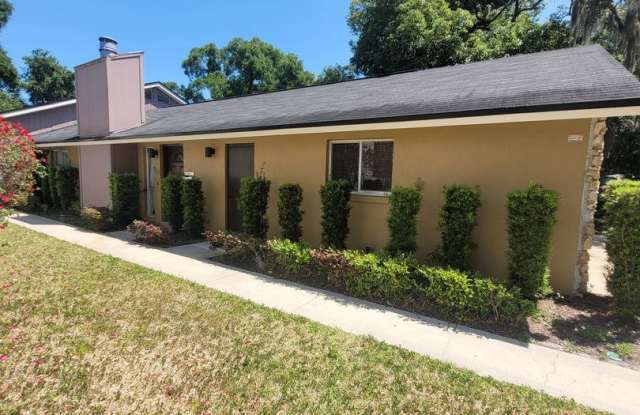 FIRST MONTH FREE - Cozy remodeled 2 bed 2bath in Winter Park photos photos