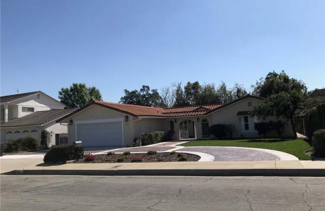 522 W Winnie Way - 522 West Winnie Way, Arcadia, CA 91007