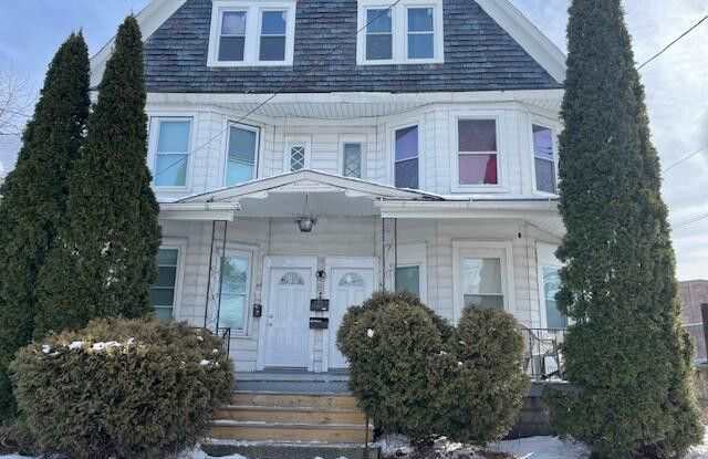 44 Oregon Street - 44 Oregon Street, Wilkes-Barre, PA 18702