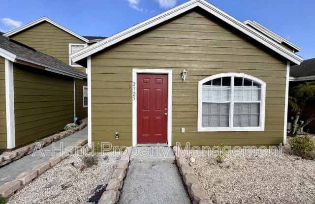 2725 Fan Palm Drive photos photos